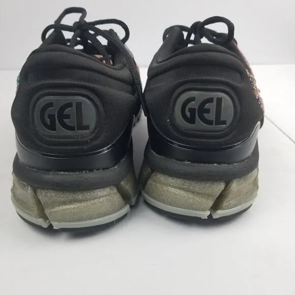 Asics Women's Gel-Quantum 360 Multi-Colored  Shoes Sz 7.5