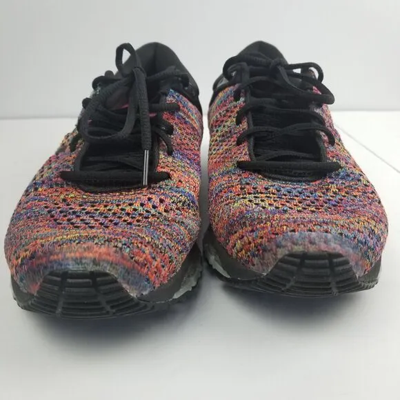 Asics Women's Gel-Quantum 360 Multi-Colored  Shoes Sz 7.5