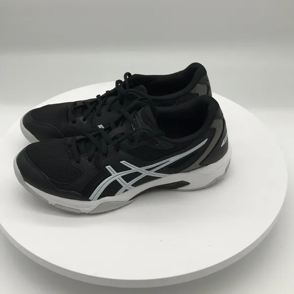 ASICS Womens  Gel Rocket 10 shoes size 9 US
