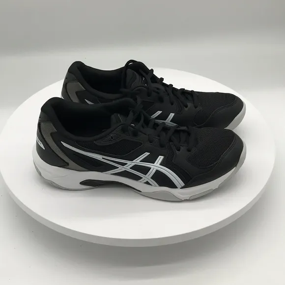 ASICS Womens  Gel Rocket 10 shoes size 9 US