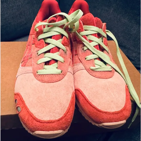 Asics x Concepts Gel Lyte 3 'Concepts Otoro', Men's Size 10.5/Women's 12:$150
