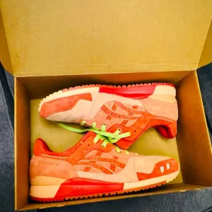 Asics x Concepts Gel Lyte 3 'Concepts Otoro', Men's Size 10.5/Women's 12:$150