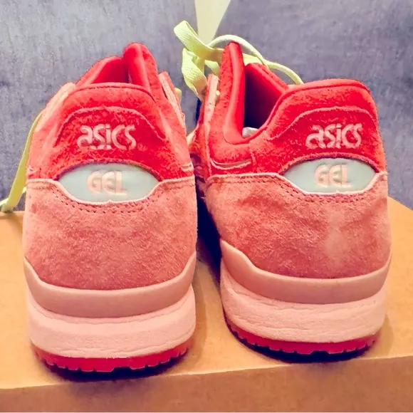 Asics x Concepts Gel Lyte 3 'Concepts Otoro', Men's Size 10.5/Women's 12:$150