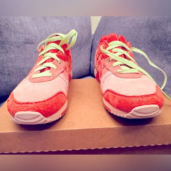 Asics x Concepts Gel Lyte 3 'Concepts Otoro', Men's Size 10.5/Women's 12:$150