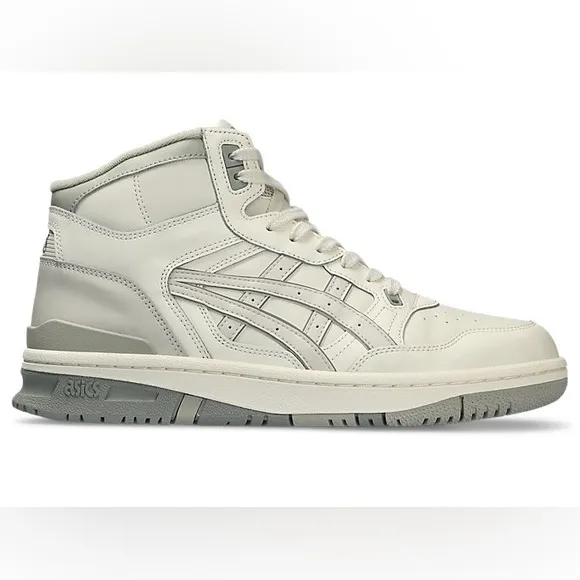 ASICS x FREE PEOPLE unisex EX89 MT heritage hi-top basketball icon sneaker