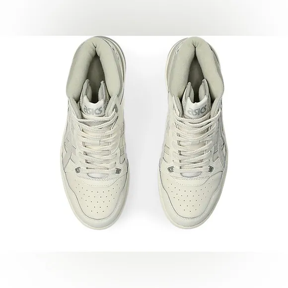 ASICS x FREE PEOPLE unisex EX89 MT heritage hi-top basketball icon sneaker