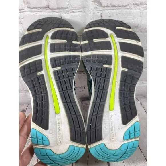 Asics Gel Cumulus 20 Athletic Running Shoes Women's Size 9