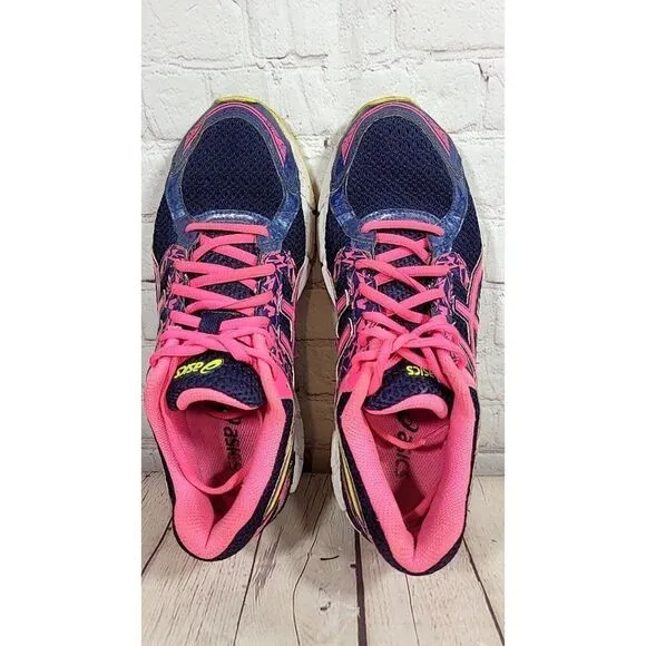 Asics Gel-Excite 3 Athletic Running Shoes Women's Size 9.5