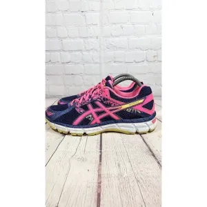 Asics Gel-Excite 3 Athletic Running Shoes Women's Size 9.5