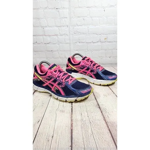 Asics Gel-Excite 3 Athletic Running Shoes Women's Size 9.5