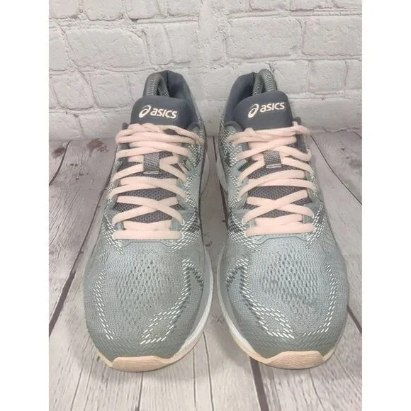 Asics Gel-Nimbus 20 Athletic Running Shoes Women's Size 9.5