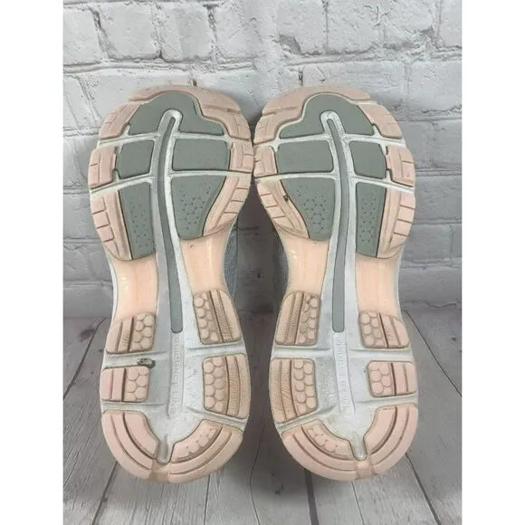Asics Gel-Nimbus 20 Athletic Running Shoes Women's Size 9.5