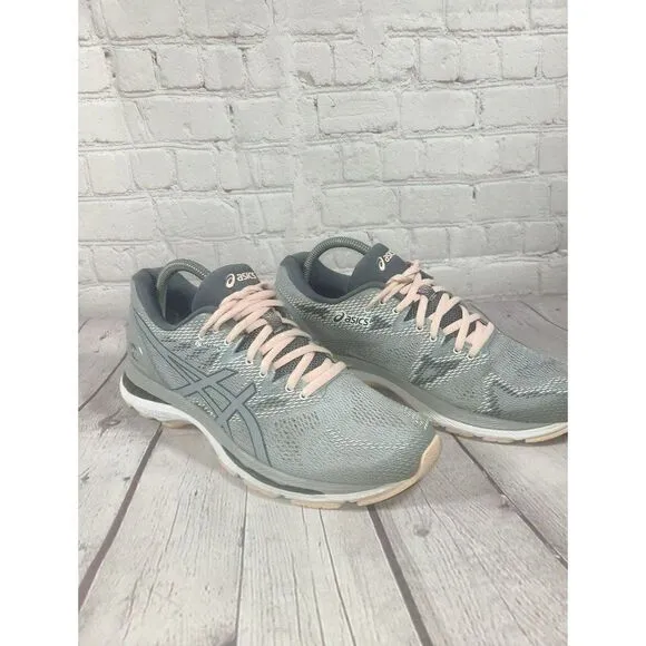 Asics Gel-Nimbus 20 Athletic Running Shoes Women's Size 9.5
