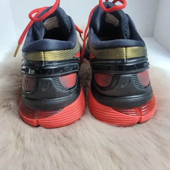 Asics Gel-Nimbus 21 Running Mens Shoes