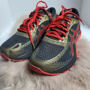 Asics Gel-Nimbus 21 Running Mens Shoes