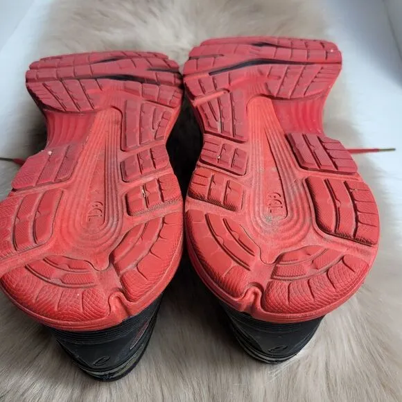 Asics Gel-Nimbus 21 Running Mens Shoes