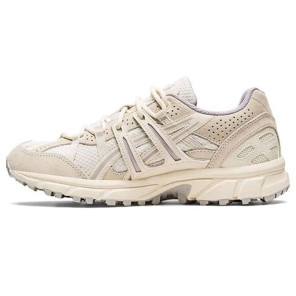 Asics Gel-Sonoma 15-50 1202A365.100 Women's US 9 Cream Sportstyle Shoes EEE2691