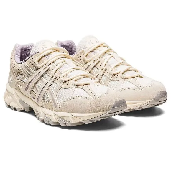 Asics Gel-Sonoma 15-50 1202A365.100 Women's US 9 Cream Sportstyle Shoes EEE2691