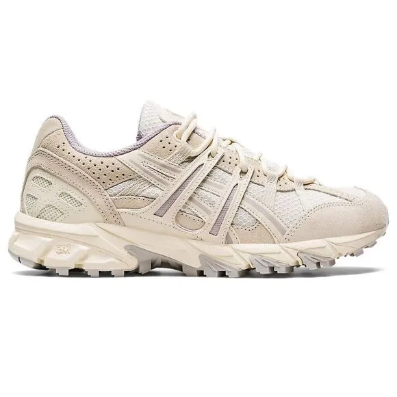 Asics Gel-Sonoma 15-50 1202A365.100 Women's US 9 Cream Sportstyle Shoes EEE2691
