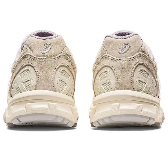 Asics Gel-Sonoma 15-50 1202A365.100 Women's US 9 Cream Sportstyle Shoes EEE2691