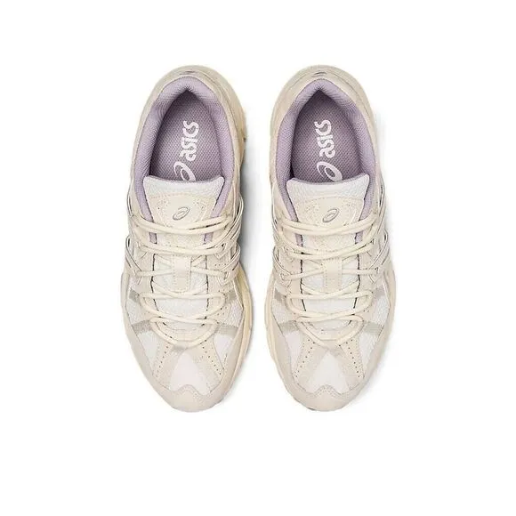 Asics Gel-Sonoma 15-50 1202A365.100 Women's US 9 Cream Sportstyle Shoes EEE2691