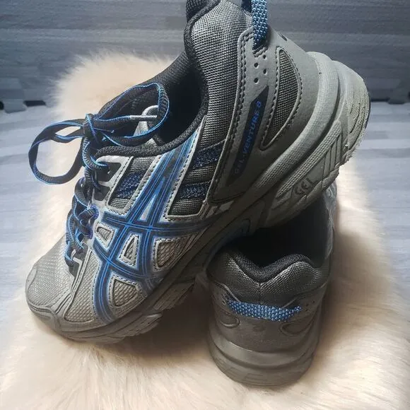 Asics Men's Gel-Venture 6 Running shoes