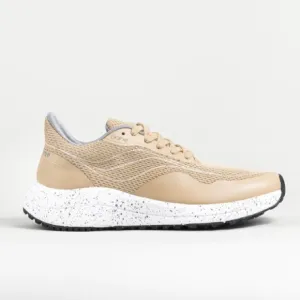 Bahé Recharge - Women's Regular Fit Grounded Running Shoe