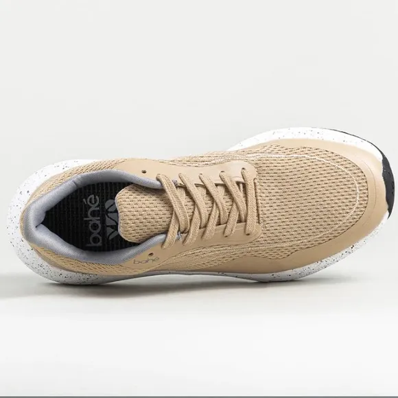 Bahé Recharge - Women's Regular Fit Grounded Running Shoe