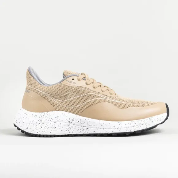 Bahé Recharge - Women's Regular Fit Grounded Running Shoe
