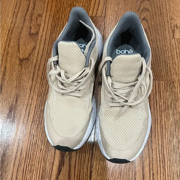 Bahé Recharge - Women's Regular Fit Grounded Running Shoe