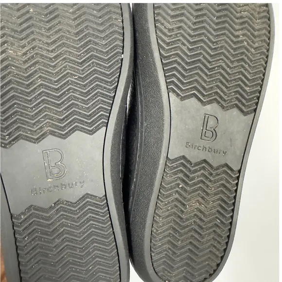 Birchbury Men's Bramfords Wide &amp; Soft leather Shoes