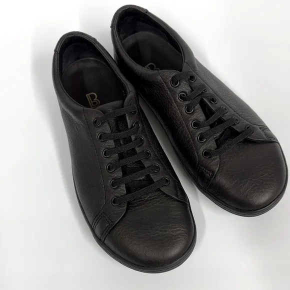 Birchbury Men's Bramfords Wide &amp; Soft leather Shoes