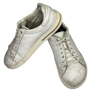Birkenstock Bend Low Leather Sneakers 42E (wide)
