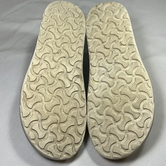 Birkenstock Bend Low Leather Sneakers 42E (wide)
