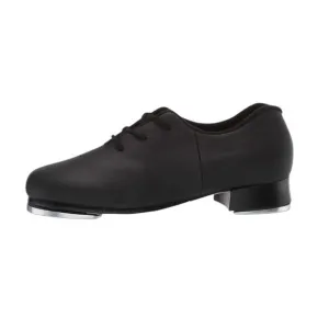 Bloch NWOT Kids Tap Shoes Dance Girls Audeo Jazz Tap Leather