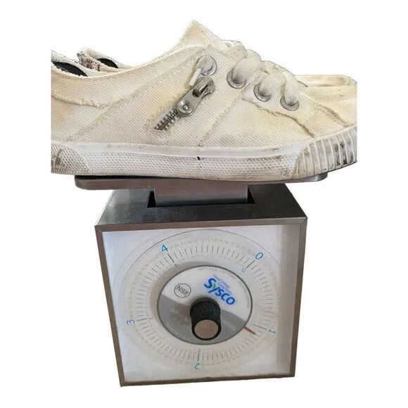 Blowfish Malibu Memory Foam Sneakers Shoes