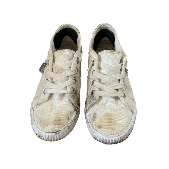 Blowfish Malibu Memory Foam Sneakers Shoes