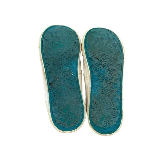 Blowfish Malibu Memory Foam Sneakers Shoes