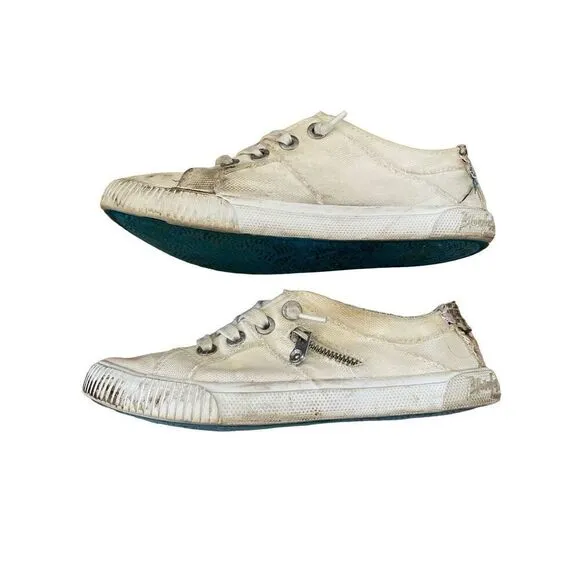 Blowfish Malibu Memory Foam Sneakers Shoes