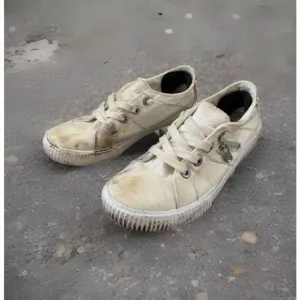 Blowfish Malibu Memory Foam Sneakers Shoes