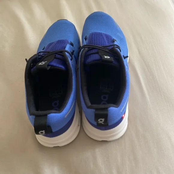 Blue On Clouds Kids 5Y