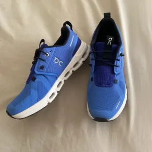 Blue On Clouds Kids 5Y