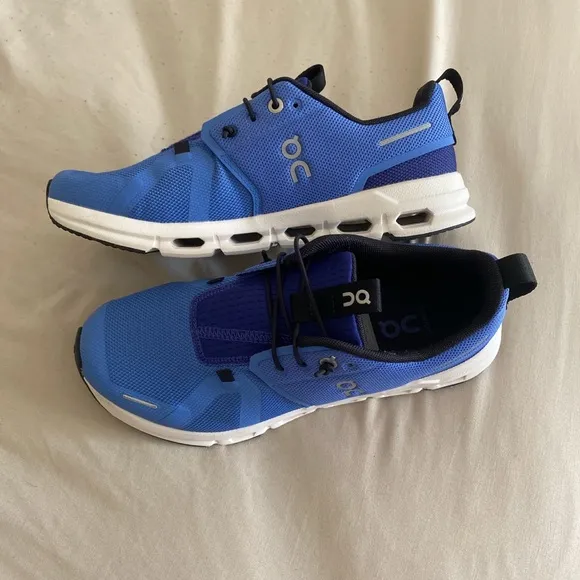 Blue On Clouds Kids 5Y