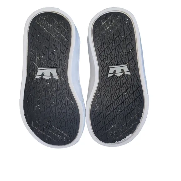 BOYS Supra Hightop Sneakers
