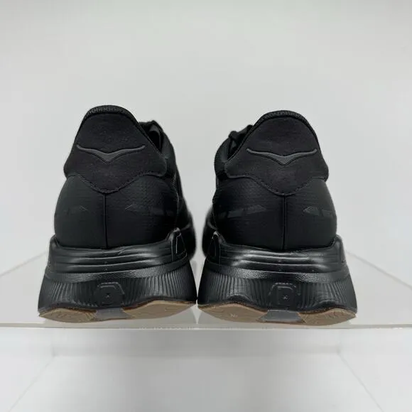 Brand New Hoka One One U Transport X Black Gum 1152450 BBLC Men’s Size 9