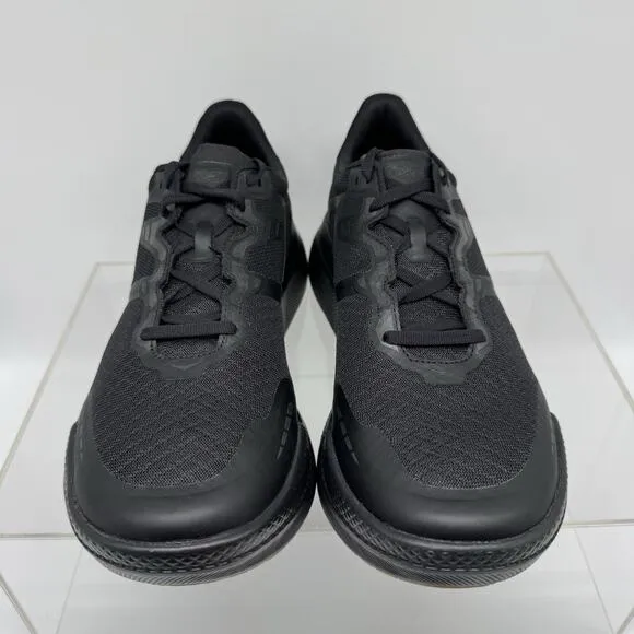 Brand New Hoka One One U Transport X Black Gum 1152450 BBLC Men’s Size 9