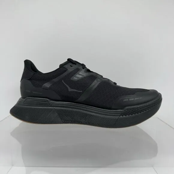 Brand New Hoka One One U Transport X Black Gum 1152450 BBLC Men’s Size 9