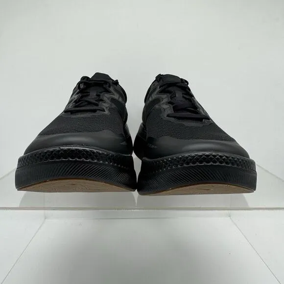 Brand New Hoka One One U Transport X Black Gum 1152450 BBLC Men’s Size 9