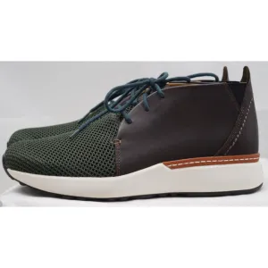 Brand New Tsubo Men's Yobo chukka desert Suede Shoes Sz 10