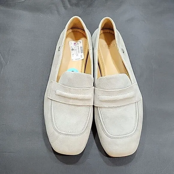 BRAND NEW UGG JANAYA COLLAPSABLE COBBLE LOAFER
